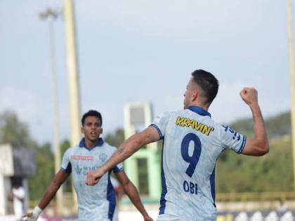 AIFF Super Cup: Kerala Blasters move close to semifinals spot with dominant win over Delhi | AIFF Super Cup: Kerala Blasters move close to semifinals spot with dominant win over Delhi