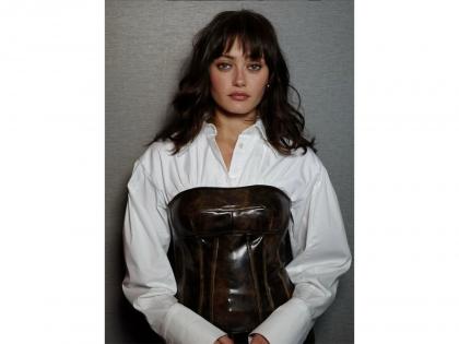 Pete Davidson, Ella Purnell to star in cosmic rom-com 'That Time We Met' | Pete Davidson, Ella Purnell to star in cosmic rom-com 'That Time We Met'