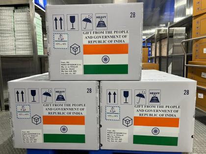 India sends rabies aid to Timor-Leste as Island nation battles outbreak | India sends rabies aid to Timor-Leste as Island nation battles outbreak