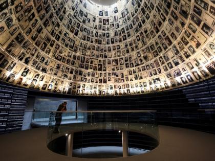 Names of 5 million Holocaust victims identified after decades of effort | Names of 5 million Holocaust victims identified after decades of effort