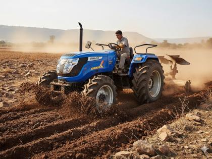Sonalika Achieves Record Sales of 27,028 Tractors in Oct'25, Growing 2.3X Faster Than Industry | Sonalika Achieves Record Sales of 27,028 Tractors in Oct'25, Growing 2.3X Faster Than Industry Sonalika Achieves Record Sales of 27,028 Tractors in Oct'25, Growing 2.3X Faster Than Industry | Sonalika Achieves Record Sales of 27,028 Tractors in Oct'25, Growing 2.3X Faster Than Industry
