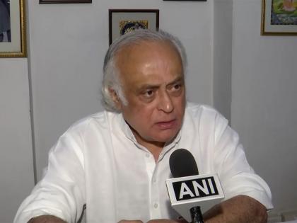 HIRE Act reflects growing mindset in US that white-collar jobs should not be "lost" to India: Jairam Ramesh | HIRE Act reflects growing mindset in US that white-collar jobs should not be "lost" to India: Jairam Ramesh HIRE Act reflects growing mindset in US that white-collar jobs should not be "lost" to India: Jairam Ramesh | HIRE Act reflects growing mindset in US that white-collar jobs should not be "lost" to India: Jairam Ramesh