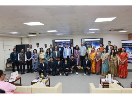 SIT Future-Tech Summit 2025: A Grand Celebration of Innovation and Industry Collaboration Successfully Concluded at Symbiosis Institute of Technology, Pune | SIT Future-Tech Summit 2025: A Grand Celebration of Innovation and Industry Collaboration Successfully Concluded at Symbiosis Institute of Technology, Pune SIT Future-Tech Summit 2025: A Grand Celebration of Innovation and Industry Collaboration Successfully Concluded at Symbiosis Institute of Technology, Pune | SIT Future-Tech Summit 2025: A Grand Celebration of Innovation and Industry Collaboration Successfully Concluded at Symbiosis Institute of Technology, Pune