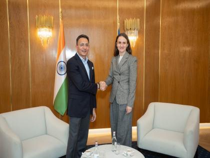 India, Romania deepen trade and mobility cooperation to bolster economic partnership | India, Romania deepen trade and mobility cooperation to bolster economic partnership India, Romania deepen trade and mobility cooperation to bolster economic partnership | India, Romania deepen trade and mobility cooperation to bolster economic partnership