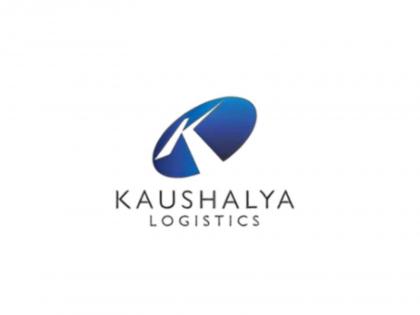 Kaushalya Logistics Expands Cement Supply Chain Footprint with Three New Depots in Uttar Pradesh | Kaushalya Logistics Expands Cement Supply Chain Footprint with Three New Depots in Uttar Pradesh