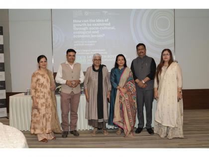 The Indian Society of Landscape Architects (ISOLA) announces IFLA-APR Regional Congress 2025 in Mumbai: "Growth Paradox - Reimagining Landscapes" | The Indian Society of Landscape Architects (ISOLA) announces IFLA-APR Regional Congress 2025 in Mumbai: "Growth Paradox - Reimagining Landscapes"