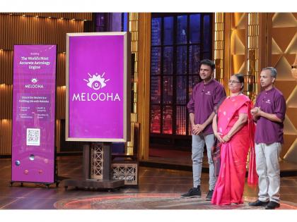 Your Horoscope Just Got Smarter: Melooha's AI Engine Reinvents Zodiac Predictions | Your Horoscope Just Got Smarter: Melooha's AI Engine Reinvents Zodiac Predictions