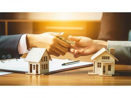 How Is Loan Against Property Different From A Home Loan | How Is Loan Against Property Different From A Home Loan