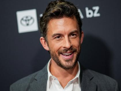 Jonathan Bailey named 'Sexiest Man Alive for 2025,' calls it "absolutely absurd" | Jonathan Bailey named 'Sexiest Man Alive for 2025,' calls it "absolutely absurd" Jonathan Bailey named 'Sexiest Man Alive for 2025,' calls it "absolutely absurd" | Jonathan Bailey named 'Sexiest Man Alive for 2025,' calls it "absolutely absurd"