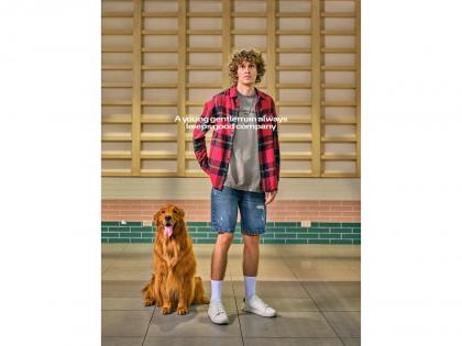 The Bear House Launches 'The Young Gentlemen' Campaign A Modern Take on What It Means to Be a Gentleman Today | The Bear House Launches 'The Young Gentlemen' Campaign A Modern Take on What It Means to Be a Gentleman Today The Bear House Launches 'The Young Gentlemen' Campaign A Modern Take on What It Means to Be a Gentleman Today | The Bear House Launches 'The Young Gentlemen' Campaign A Modern Take on What It Means to Be a Gentleman Today