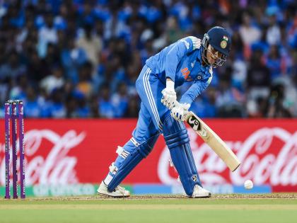 Three Indians earn spot in Women's World Cup Team of the Tournament | Three Indians earn spot in Women's World Cup Team of the Tournament