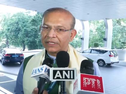 Without decarbonisation, Delhi could touch 50°C, warns former minister Jayant Sinha | Without decarbonisation, Delhi could touch 50°C, warns former minister Jayant Sinha