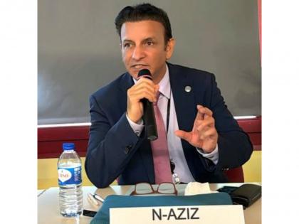 UKPNP denounces move to merge PoJK and PoGB into Pakistan, calls it "illegal occupation" | UKPNP denounces move to merge PoJK and PoGB into Pakistan, calls it "illegal occupation" UKPNP denounces move to merge PoJK and PoGB into Pakistan, calls it "illegal occupation" | UKPNP denounces move to merge PoJK and PoGB into Pakistan, calls it "illegal occupation"