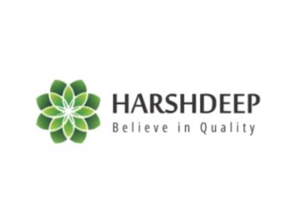 Harshdeep Hortico Reports Strong H1 FY26 with Net Profit of INR 5.7 crore | Harshdeep Hortico Reports Strong H1 FY26 with Net Profit of INR 5.7 crore