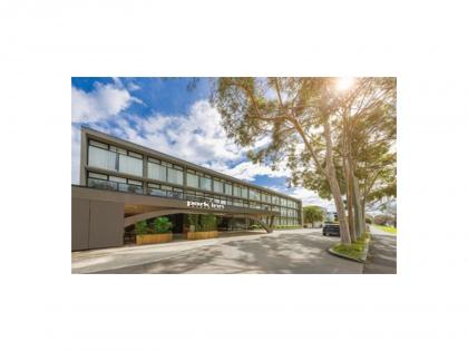 Radisson Hotel Group debuts Park Inn by Radisson in Australia with the opening of Park Inn by Radisson Melbourne Carlton | Radisson Hotel Group debuts Park Inn by Radisson in Australia with the opening of Park Inn by Radisson Melbourne Carlton