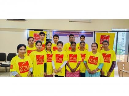 The Fabric of Change: Weaving a Legacy of Empowerment and Compassion with Style Baazar's CSR Initiatives | The Fabric of Change: Weaving a Legacy of Empowerment and Compassion with Style Baazar's CSR Initiatives