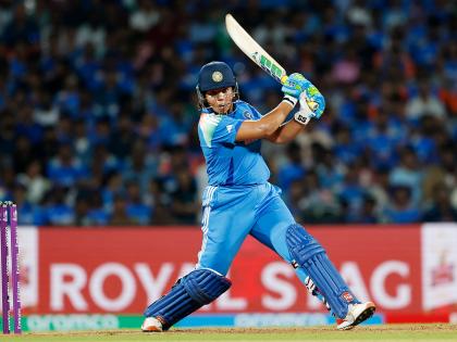 "Focus was on applying finishing touches": Richa Ghosh opens up on her role in India's World Cup triumph | "Focus was on applying finishing touches": Richa Ghosh opens up on her role in India's World Cup triumph