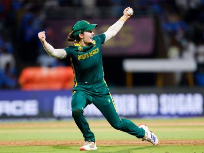 Laura Wolvaardt replaces Smriti Mandhana as No. 1 ODI batter after record-breaking CWC campaign | Laura Wolvaardt replaces Smriti Mandhana as No. 1 ODI batter after record-breaking CWC campaign