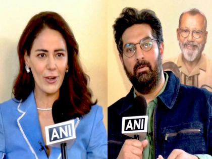 "To connect, you need to disconnect": Mona Singh, Kunaal Roy Kapur highlight need for digital detox in 'Thode Door, Thode Paas' | "To connect, you need to disconnect": Mona Singh, Kunaal Roy Kapur highlight need for digital detox in 'Thode Door, Thode Paas' "To connect, you need to disconnect": Mona Singh, Kunaal Roy Kapur highlight need for digital detox in 'Thode Door, Thode Paas' | "To connect, you need to disconnect": Mona Singh, Kunaal Roy Kapur highlight need for digital detox in 'Thode Door, Thode Paas'