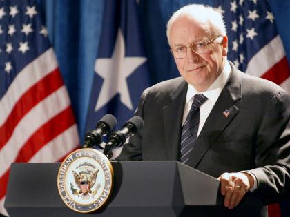 Former US Vice President Dick Cheney passes away | Former US Vice President Dick Cheney passes away Former US Vice President Dick Cheney passes away | Former US Vice President Dick Cheney passes away