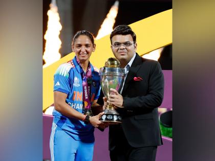 Architect of Indian Women's cricket: Jay Shah's impact on the sport | Architect of Indian Women's cricket: Jay Shah's impact on the sport