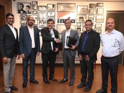 IMFA acquires Tata Steel's Kalinganagar ferro chrome plant worth Rs 610 crore, boosting capacity beyond 0.5 million tonnes | IMFA acquires Tata Steel's Kalinganagar ferro chrome plant worth Rs 610 crore, boosting capacity beyond 0.5 million tonnes IMFA acquires Tata Steel's Kalinganagar ferro chrome plant worth Rs 610 crore, boosting capacity beyond 0.5 million tonnes | IMFA acquires Tata Steel's Kalinganagar ferro chrome plant worth Rs 610 crore, boosting capacity beyond 0.5 million tonnes