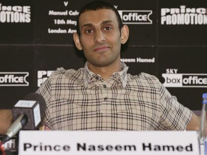 Prince Naseem boxing biopic 'Giant' to open Red Sea Film Festival 2025 | Prince Naseem boxing biopic 'Giant' to open Red Sea Film Festival 2025 Prince Naseem boxing biopic 'Giant' to open Red Sea Film Festival 2025 | Prince Naseem boxing biopic 'Giant' to open Red Sea Film Festival 2025