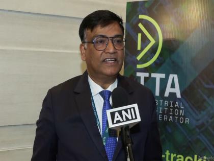 Govt should "mandate low carbon" products, says JSW Group's CSO | Govt should "mandate low carbon" products, says JSW Group's CSO Govt should "mandate low carbon" products, says JSW Group's CSO | Govt should "mandate low carbon" products, says JSW Group's CSO