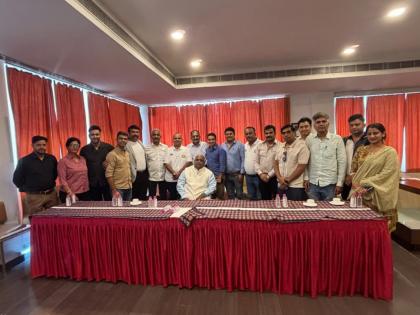 AIPA, PFI unite under "One Nation, One Game, One Association", a historic moment for Indian pickleball | AIPA, PFI unite under "One Nation, One Game, One Association", a historic moment for Indian pickleball AIPA, PFI unite under "One Nation, One Game, One Association", a historic moment for Indian pickleball | AIPA, PFI unite under "One Nation, One Game, One Association", a historic moment for Indian pickleball