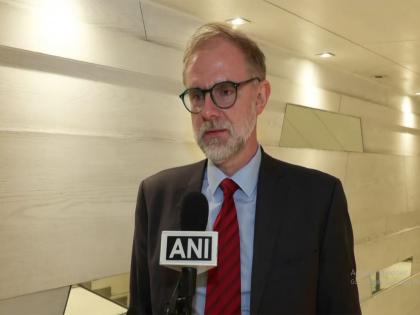 EU-India boost clean energy and climate partnership with new industrial transition push: EU diplomat | EU-India boost clean energy and climate partnership with new industrial transition push: EU diplomat