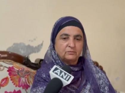 "She asked me to pray to God": Harmanpreet's mother on India's historic Women's World Cup triumph | "She asked me to pray to God": Harmanpreet's mother on India's historic Women's World Cup triumph