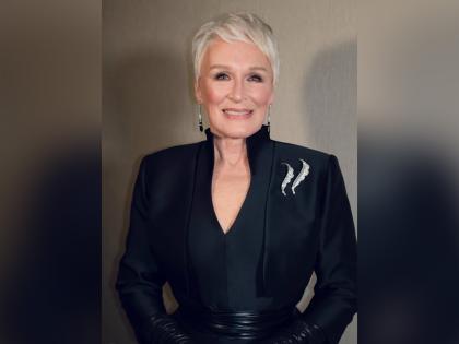 Glenn Close reflects on 'Fatal Attraction' screening with Kim Kardashian | Glenn Close reflects on 'Fatal Attraction' screening with Kim Kardashian