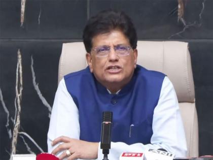 Piyush Goyal to visit New Zealand to strengthen bilateral economic ties | Piyush Goyal to visit New Zealand to strengthen bilateral economic ties Piyush Goyal to visit New Zealand to strengthen bilateral economic ties | Piyush Goyal to visit New Zealand to strengthen bilateral economic ties