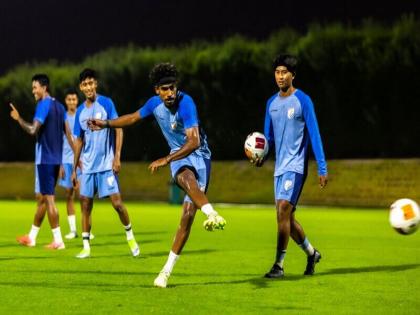 India U23 men to play friendly against Thailand | India U23 men to play friendly against Thailand