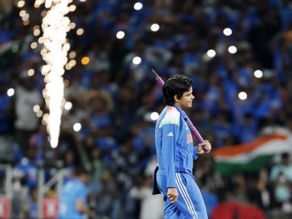 Haryana State Commission For Women to nominate Shafali Verma as its 2026 ambassador | Haryana State Commission For Women to nominate Shafali Verma as its 2026 ambassador