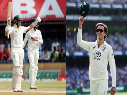 Marnus Labuschagne returns, Sam Konstas misses out as Australia announce squad for first Ashes Test | Marnus Labuschagne returns, Sam Konstas misses out as Australia announce squad for first Ashes Test