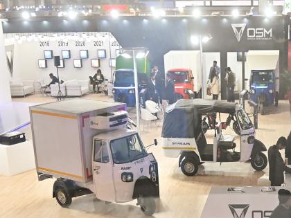 Commercial vehicle segment sees broad-based recovery in October, aided by infra push and festive logistics: Report | Commercial vehicle segment sees broad-based recovery in October, aided by infra push and festive logistics: Report Commercial vehicle segment sees broad-based recovery in October, aided by infra push and festive logistics: Report | Commercial vehicle segment sees broad-based recovery in October, aided by infra push and festive logistics: Report