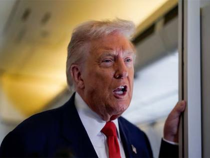 Absence from ballot, government shutdown: Trump lists reason for Republican loss in election | Absence from ballot, government shutdown: Trump lists reason for Republican loss in election