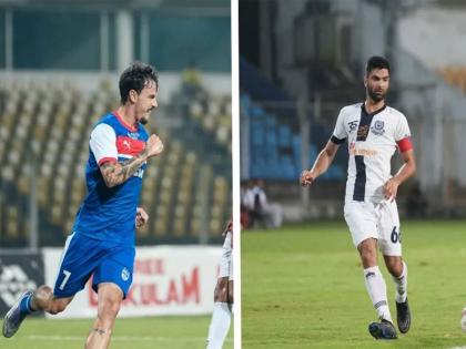 AIFF Super Cup: Mohammedan SC, Gokulam Kerala eye redemption; Punjab FC, Bengaluru FC clash for supremacy | AIFF Super Cup: Mohammedan SC, Gokulam Kerala eye redemption; Punjab FC, Bengaluru FC clash for supremacy AIFF Super Cup: Mohammedan SC, Gokulam Kerala eye redemption; Punjab FC, Bengaluru FC clash for supremacy | AIFF Super Cup: Mohammedan SC, Gokulam Kerala eye redemption; Punjab FC, Bengaluru FC clash for supremacy
