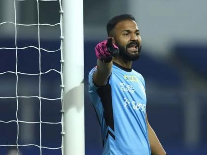 Indian Super League goalkeeper Arindam Bhattacharya bids farewell to football | Indian Super League goalkeeper Arindam Bhattacharya bids farewell to football Indian Super League goalkeeper Arindam Bhattacharya bids farewell to football | Indian Super League goalkeeper Arindam Bhattacharya bids farewell to football