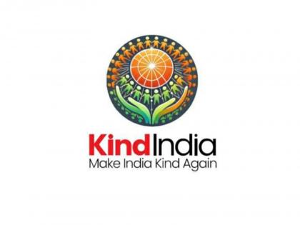 Kind India Launches Nationwide Initiative to Celebrate and Spread Kindness | Kind India Launches Nationwide Initiative to Celebrate and Spread Kindness Kind India Launches Nationwide Initiative to Celebrate and Spread Kindness | Kind India Launches Nationwide Initiative to Celebrate and Spread Kindness