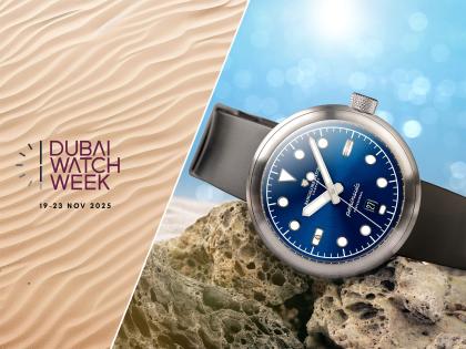 Bangalore Watch Company™ Debuts at Dubai Watch Week 2025 | Bangalore Watch Company™ Debuts at Dubai Watch Week 2025 Bangalore Watch Company™ Debuts at Dubai Watch Week 2025 | Bangalore Watch Company™ Debuts at Dubai Watch Week 2025