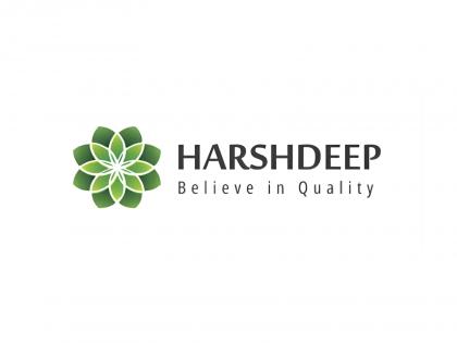 Harshdeep Hortico Limited Reports Strong H1 FY26 Financial Results with Net Profit of INR 5.7 crore | Harshdeep Hortico Limited Reports Strong H1 FY26 Financial Results with Net Profit of INR 5.7 crore Harshdeep Hortico Limited Reports Strong H1 FY26 Financial Results with Net Profit of INR 5.7 crore | Harshdeep Hortico Limited Reports Strong H1 FY26 Financial Results with Net Profit of INR 5.7 crore