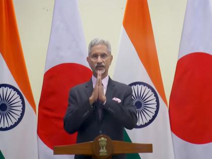 "India and Japan have larger responsibility towards Indo-Pacific": Jaishankar | "India and Japan have larger responsibility towards Indo-Pacific": Jaishankar "India and Japan have larger responsibility towards Indo-Pacific": Jaishankar | "India and Japan have larger responsibility towards Indo-Pacific": Jaishankar