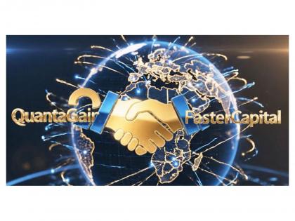 QuantaGain Partners with FasterCapital to Expand into the UAE Market | QuantaGain Partners with FasterCapital to Expand into the UAE Market QuantaGain Partners with FasterCapital to Expand into the UAE Market | QuantaGain Partners with FasterCapital to Expand into the UAE Market