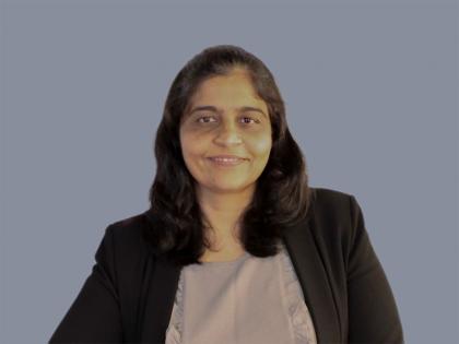 Prodapt Appoints Dhanashree Bhat as Chief Delivery Officer | Prodapt Appoints Dhanashree Bhat as Chief Delivery Officer Prodapt Appoints Dhanashree Bhat as Chief Delivery Officer | Prodapt Appoints Dhanashree Bhat as Chief Delivery Officer