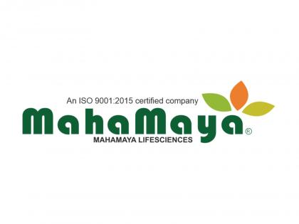 Mahamaya Lifesciences Limited Announces Opening of Initial Public Offering (IPO) on November 11, 2025 | Mahamaya Lifesciences Limited Announces Opening of Initial Public Offering (IPO) on November 11, 2025 Mahamaya Lifesciences Limited Announces Opening of Initial Public Offering (IPO) on November 11, 2025 | Mahamaya Lifesciences Limited Announces Opening of Initial Public Offering (IPO) on November 11, 2025