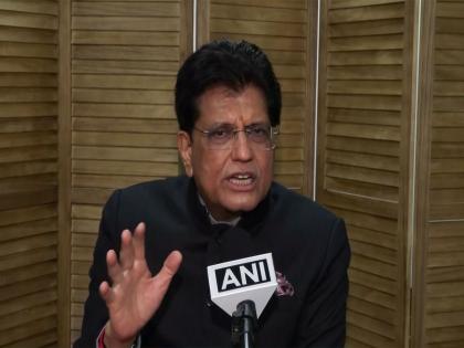 India, New Zealand explore sector-specific trade pact, balancing mutual gains and core interests: Piyush Goyal | India, New Zealand explore sector-specific trade pact, balancing mutual gains and core interests: Piyush Goyal