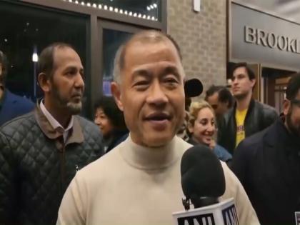 "Mayor who truly understands what all New Yorkers have to go through," New York State Senator says | "Mayor who truly understands what all New Yorkers have to go through," New York State Senator says