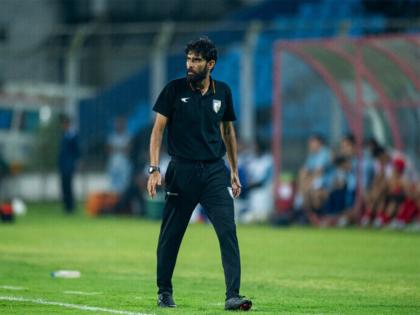 Khalid Jamil names list of probables for Asian Cup qualifier against Bangladesh | Khalid Jamil names list of probables for Asian Cup qualifier against Bangladesh Khalid Jamil names list of probables for Asian Cup qualifier against Bangladesh | Khalid Jamil names list of probables for Asian Cup qualifier against Bangladesh